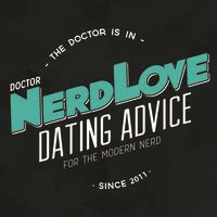 paging dr nerdlove|paging doctor nerdlove.